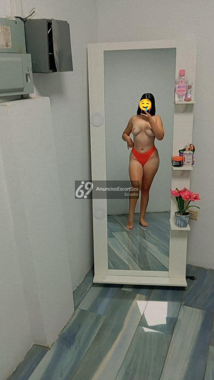 Vanessa sexy escort full sexo en Guayaquil 🔥🔥