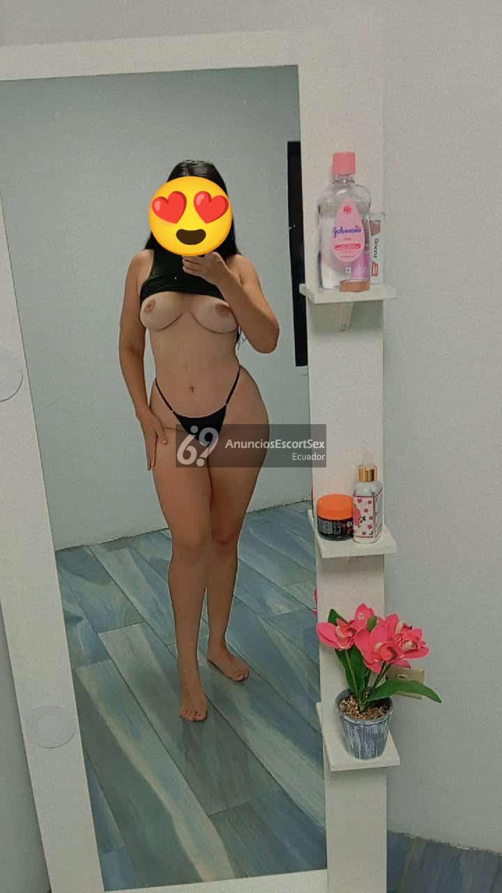 Vanessa sexy escort full sexo en Guayaquil 🔥🔥