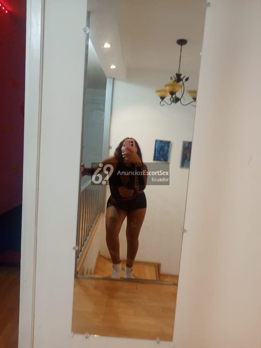Mía Escort Culona Venezolana Ardiente en Quito 🔥🍑🇻🇪