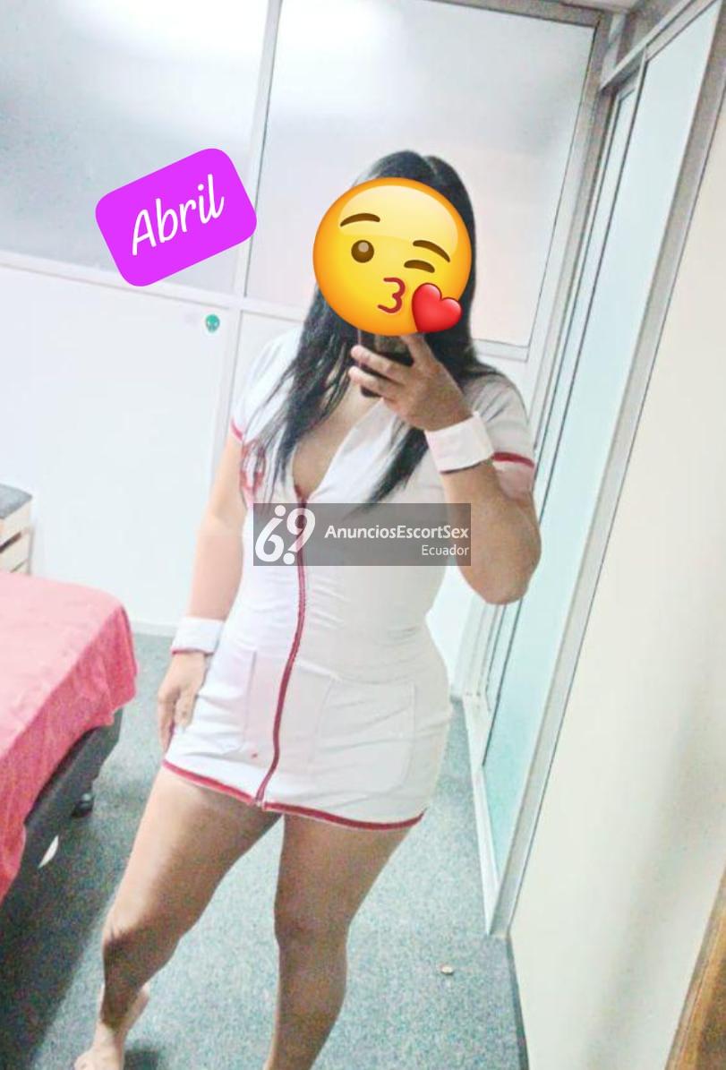 SEÑORITAS UNIVERSITARIAS