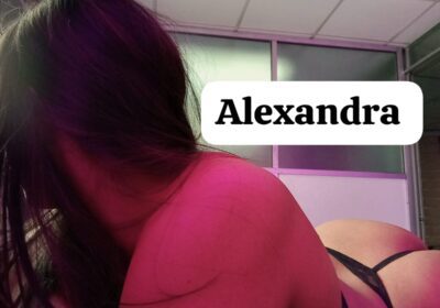 Scorts en Quito - Alexandra Escort para Altos Ejecutivos en Quito 🍑🔥 IMG-20250416-WA0016-1
