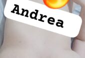 Andrea Escort El Mejor Culo en Guayaquil 🍑🔥