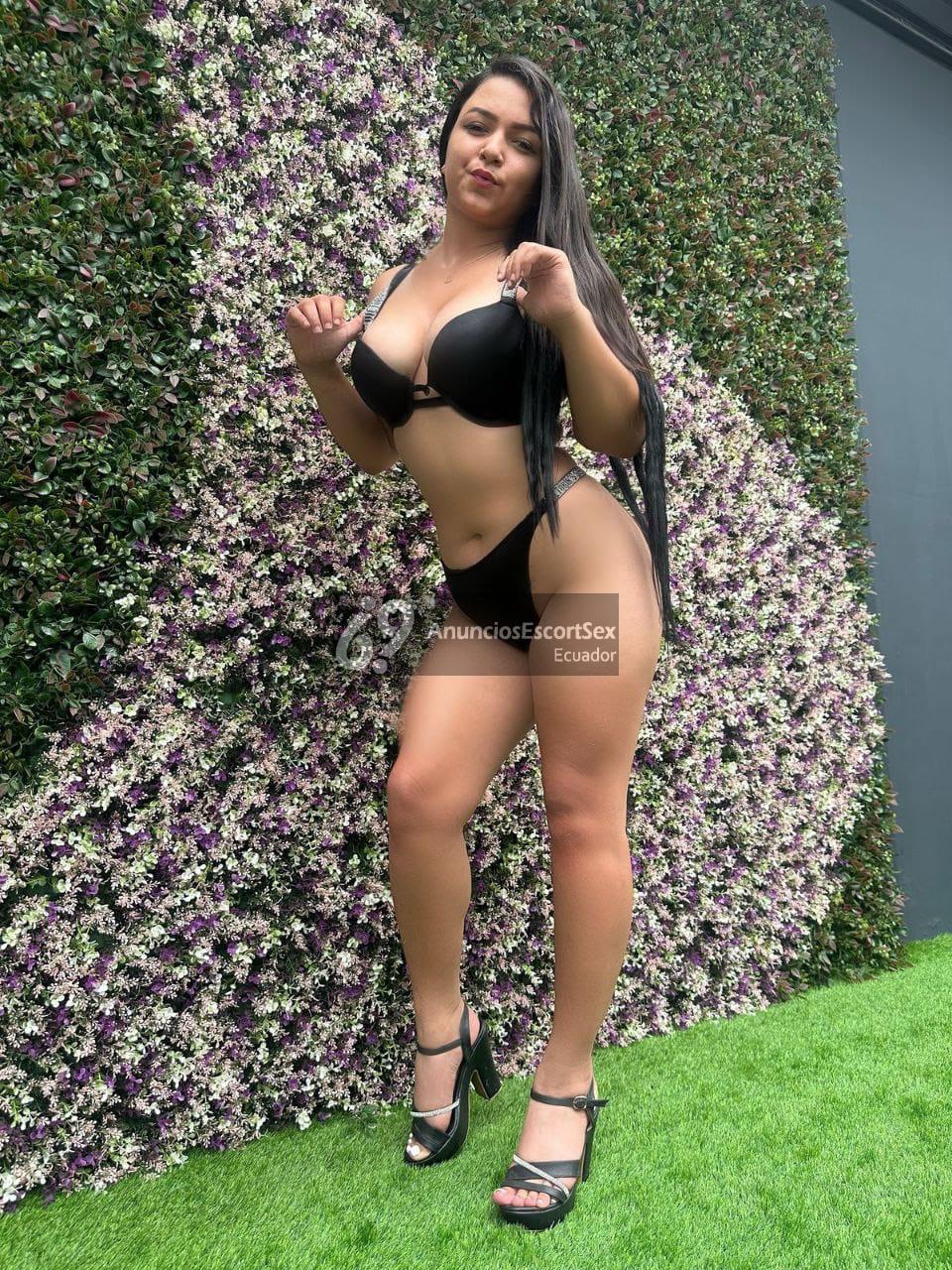 Doménica escort ardiente venezolana en Guayaquil 🔥🍑