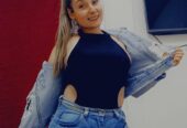 Escort culona colombiana HOT en Quito