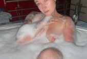 Escort culona colombiana HOT en Quito