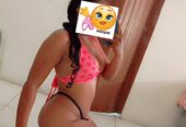 Mi amor soy una Morena Rica que sabe lo que es pasarla bien