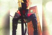 Ama Valery mistress BDSM