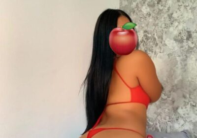 Scorts en Quito - MULATA RICA ORAL NATURAL ENSALIVADITO mega-uio-ecu-004