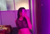 🔥 Alissa Scort flaquita y sexy en Quito – ¡Tu cita HOT con clase! 🔥