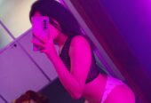 🔥 Alissa Scort flaquita y sexy en Quito – ¡Tu cita HOT con clase! 🔥