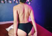 🔥 Alissa Prepago flaquita erótica en Quito – ¡Tu cita HOT con clase! 🔥