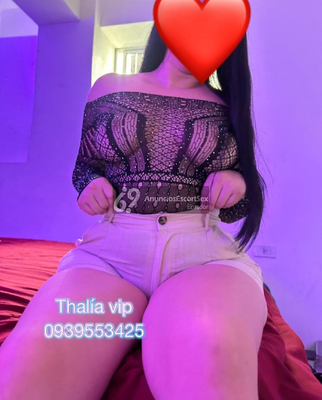 💎 Thalía VIP 💎