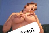 Andrea escort sexy en Guayaquil