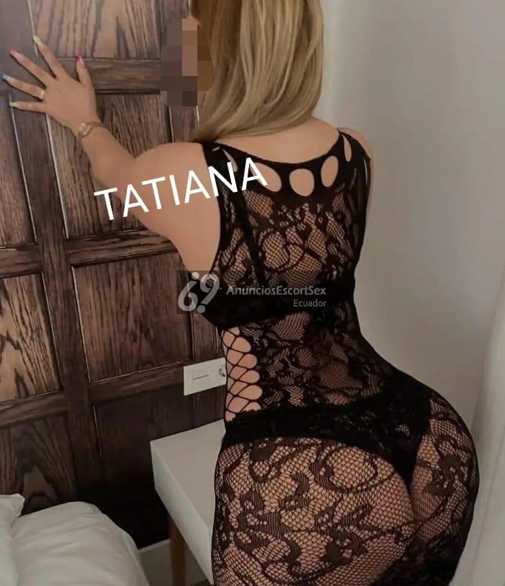 Tatiana Scort Culona Chonera en Quito – Manaba Ardiente y 100% Real