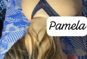 Pamela scort colombiana nalgona en Ibarra 🍑 – Placer, masajes y compañía solo para caballeros