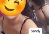 Sandy Scort de Lujo en Guayaquil :: Belleza y Deseo en La Casita del Placer