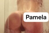 Pamela escort colombiana culona en Quito – Placer, masajes y compañía solo para caballeros
