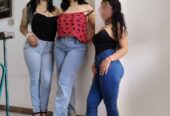 Scorts para Ejecutivos y Hombres Exigentes en Quito – Disfruta con Las Quiteñas Traviesas