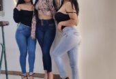 Scorts Ardientes Quiteñas – Citas Privadas Hoy