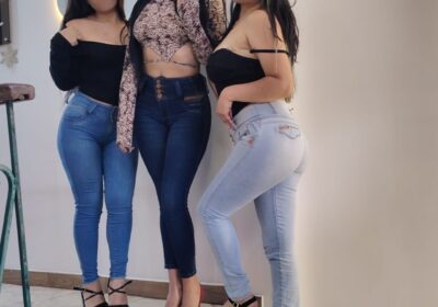 Scorts en Quito - Scorts Ardientes Quiteñas – Citas Privadas Hoy quitenastraviesas-uio-ecu-00219-1