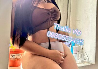 Scorts en Guayaquil - Scort ⭐ THALIA VIP ⭐ t45u5s