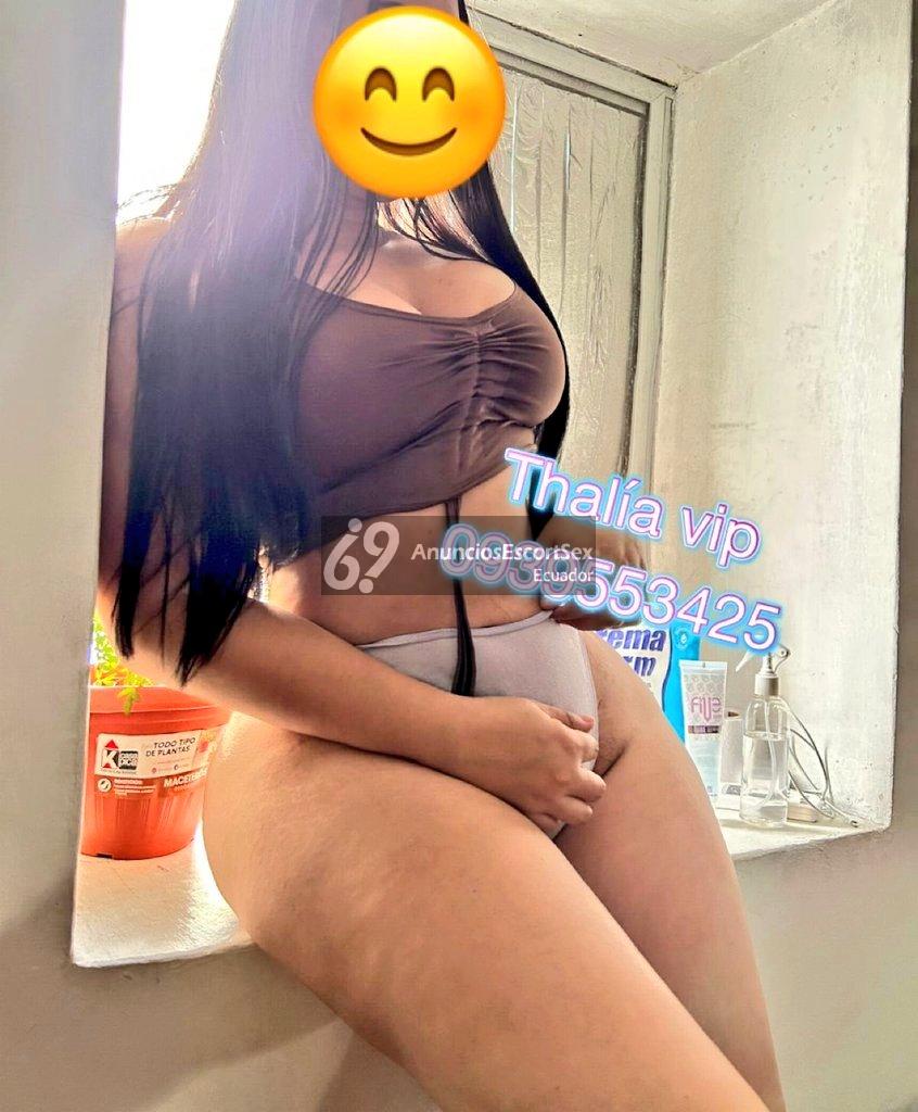 Scort ⭐ THALIA VIP ⭐