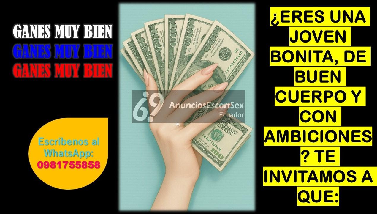 Vive La Experiencia VIP Con Empresarios Internacionales