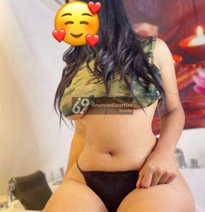 Full oral y anal penetración donde sea y como sea