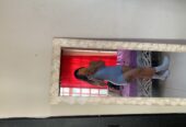 Ammy una linda chica universitaria
