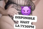 Iris escort trigueña culona en Guayaquil 🔥🍑