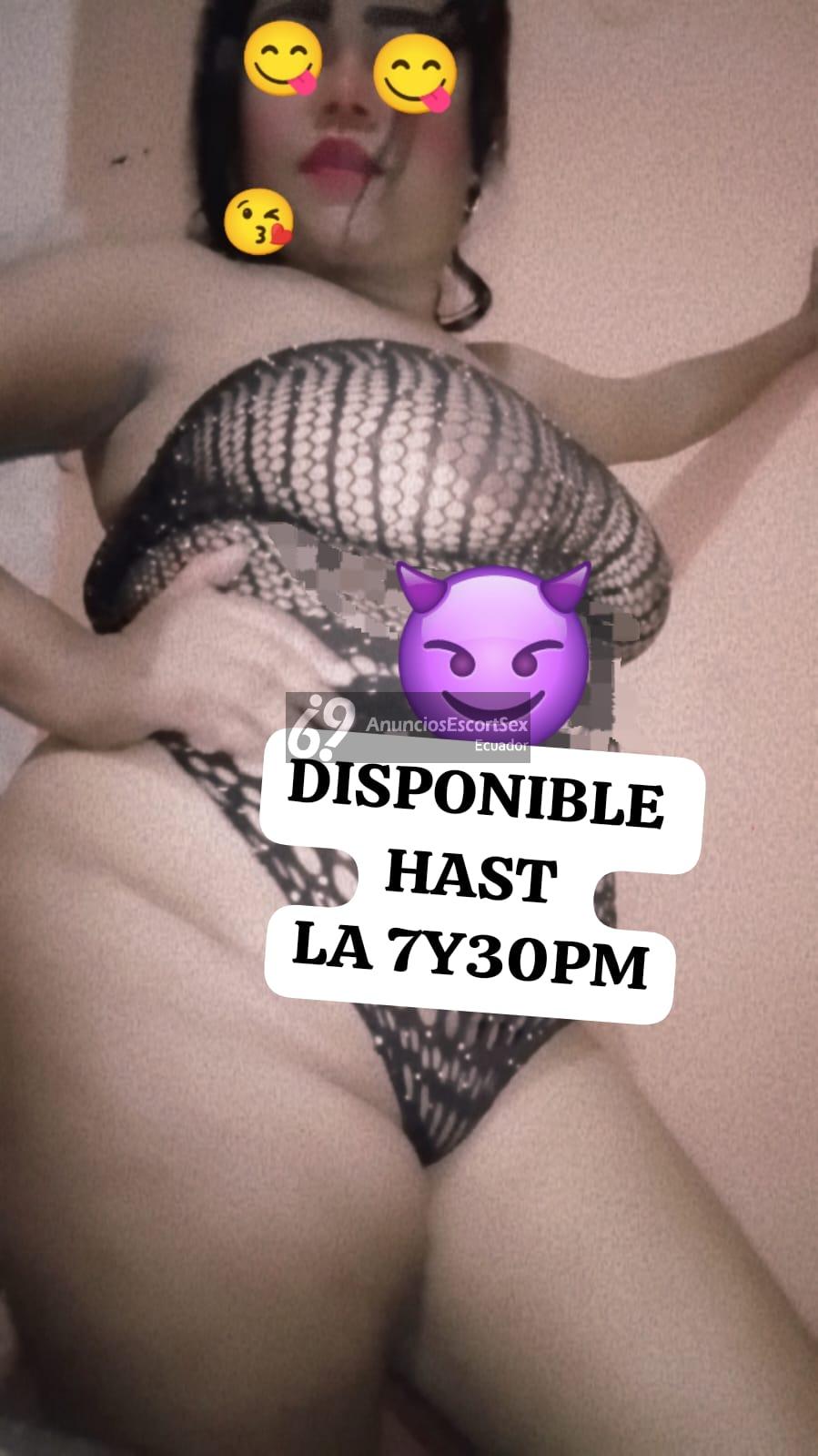 Iris escort trigueña culona en Guayaquil 🔥🍑