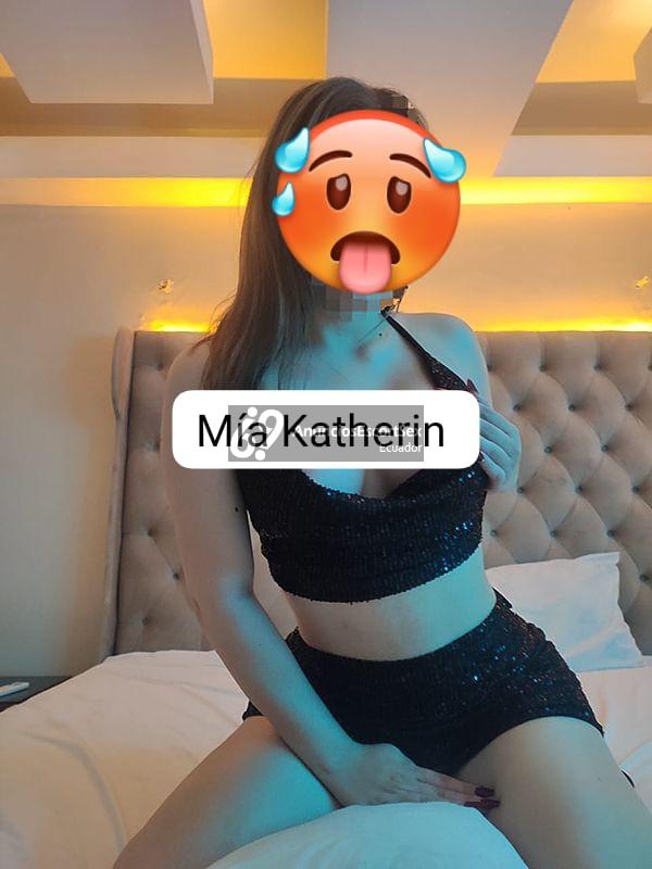 Niña traviesa 🔥😋