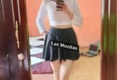 Las Mozitas: Lo Que Otros Solo Sueñan, Tú Lo Vives