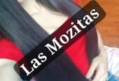 Las Mozitas: Lo Que Otros Solo Sueñan, Tú Lo Vives
