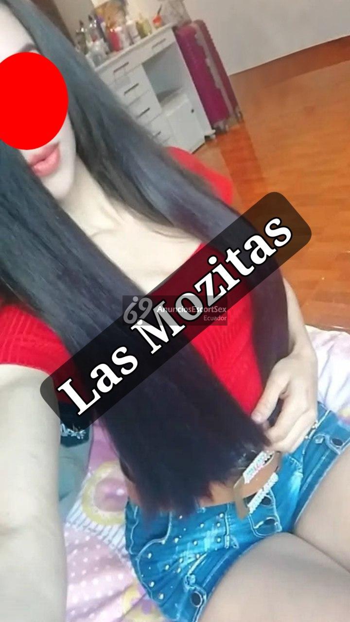 Las Mozitas: Lo Que Otros Solo Sueñan, Tú Lo Vives