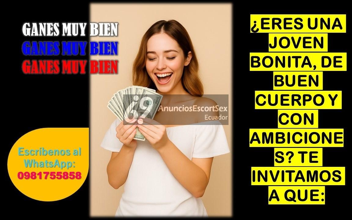 Sé Una Verdadera Dama De Compañía Premium