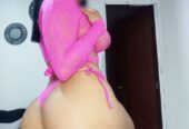Maya Escort Nalgona en Guayaquil