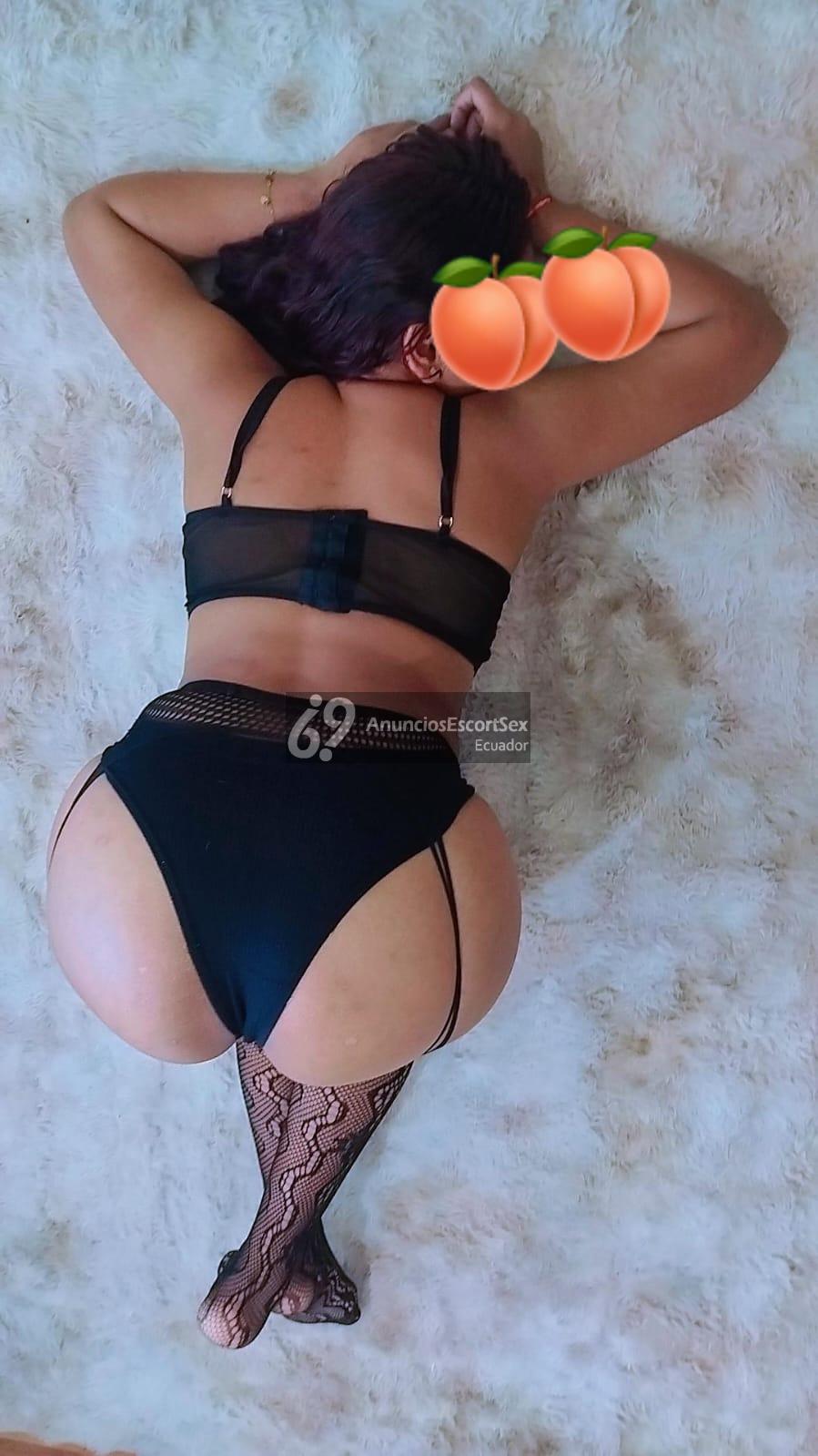 CANDY’S Las Mejores Escorts HOT en Quito