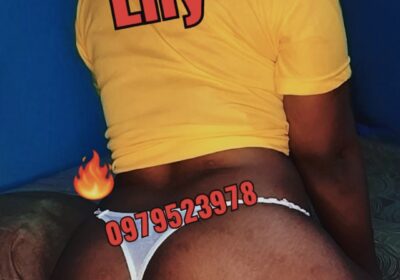 Scorts en Guayaquil - Soy Lily la Negra que buscas caballero 20250903_151705_886