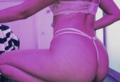 😋💕UNA DELICIOSA DULCE Y ATREVIDA FLAQUITA TE ESTÁ ESPERANDO 💕🔥