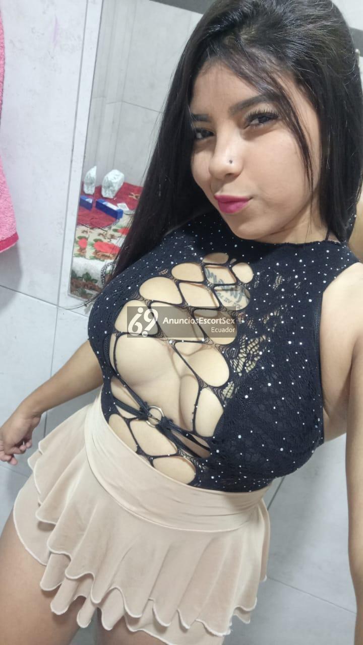 Zulay Escort HOT en Guayaquil