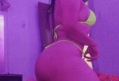 Rica Manaba Complaciente Vagina estrechita💦🔥