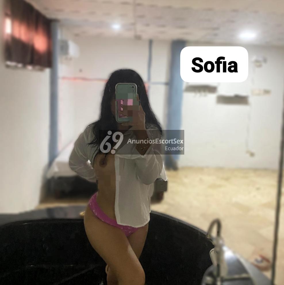 Lindas masajistas independiente