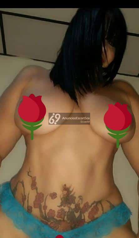Escorts Venezolana Full Anal Apretadido en Guayaquil