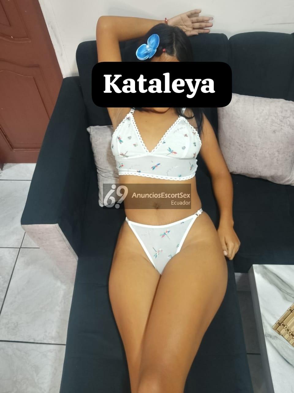 Kataleya escort HOT en Guayaquil