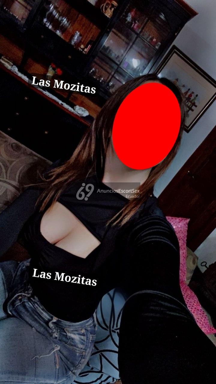 Joven Sensualidad Elegante Que Conquista Sin Esfuerzo