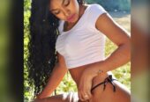 Isabella Escort Culona Arrecha Colombiana Caleña en Guayaquil