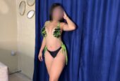 Vanessa Escort Voluptuosa HOT en Guayaquil