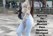 Poquitas, pero bien poderosas. Si llegas a nosotras, es porque lo mereces