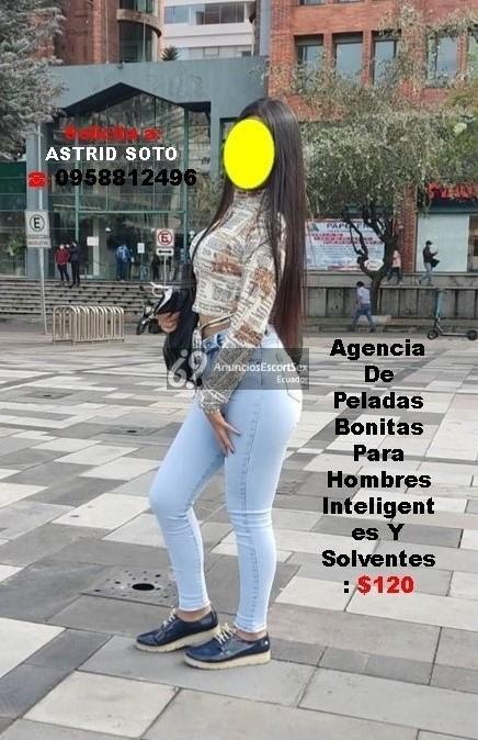 Poquitas, pero bien poderosas. Si llegas a nosotras, es porque lo mereces
